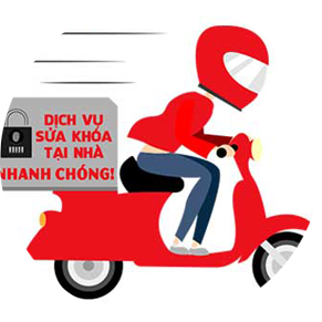 Cứu hộ khóa lưu động 24/24