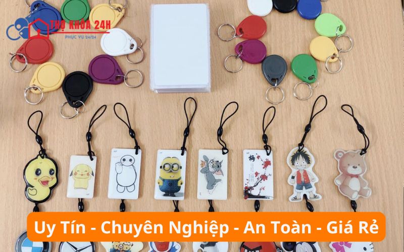 Thẻ sao chép thẻ từ giá rẻ Thẻ sao chép thẻ từ giá rẻ