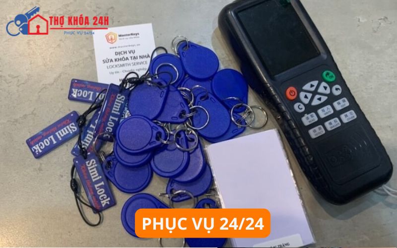 Thẻ sao chép thẻ từ uy tín Thẻ sao chép thẻ từ uy tín