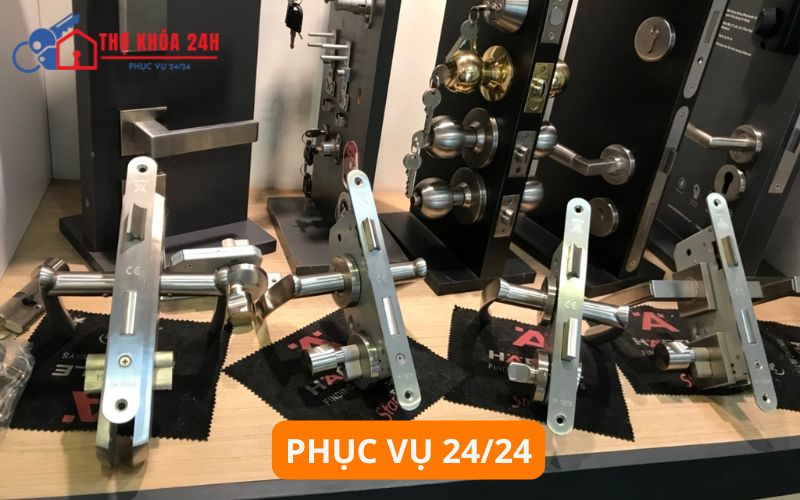 Thợ sửa khóa tại Bắc Từ Liêm uy tín Thợ sửa khóa tại Bắc Từ Liêm uy tín