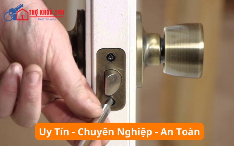 Thợ sửa khóa tại Củ Chi an toàn Thợ sửa khóa tại Củ Chi an toàn