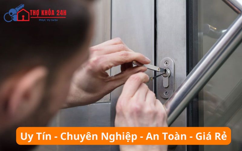 Thợ sửa khóa tại Đà Nẵng giá rẻ Thợ sửa khóa tại Đà Nẵng giá rẻ