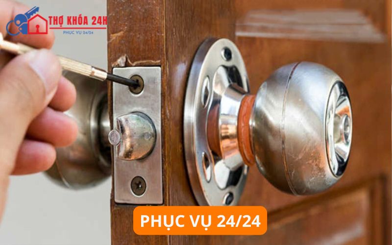 Thợ sửa khóa tại Đống Đa uy tín Thợ sửa khóa tại Đống Đa uy tín