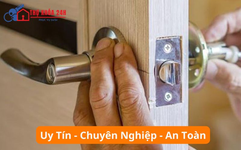 Thợ sửa khóa tại Hà Đông an toàn Thợ sửa khóa tại Hà Đông an toàn