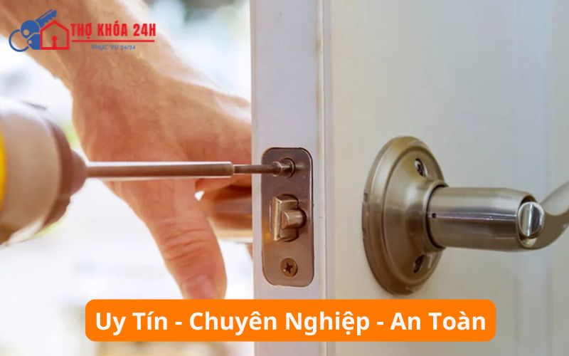 Thợ sửa khóa tại Hải Phòng an toàn Thợ sửa khóa tại Hải Phòng an toàn
