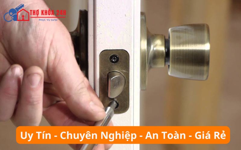 Thợ sửa khóa tại Hóc Môn giá rẻ Thợ sửa khóa tại Hóc Môn giá rẻ