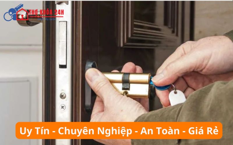 Thợ sửa khóa tại Long Biên giá rẻ Thợ sửa khóa tại Long Biên giá rẻ