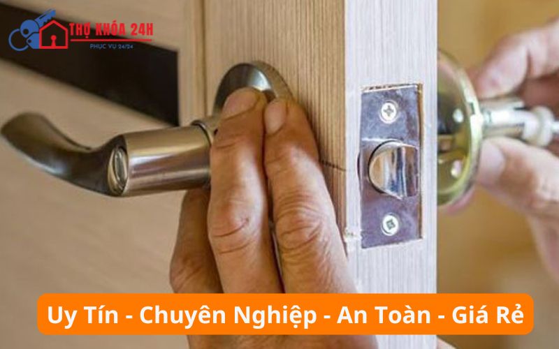 Thợ sửa khóa tại Quận 10 giá rẻ Thợ sửa khóa tại Quận 10 giá rẻ