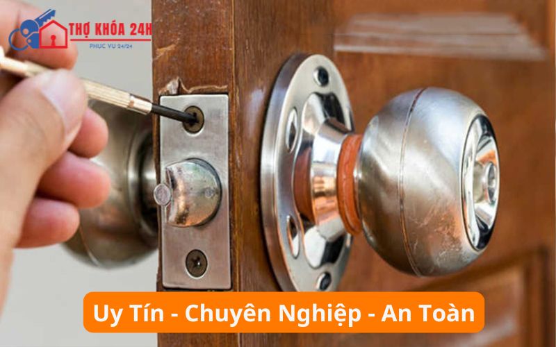 Thợ sửa khóa tại Quận 11 an toàn Thợ sửa khóa tại Quận 11 an toàn