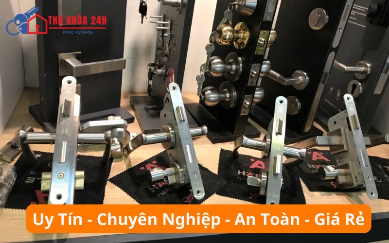 Thợ sửa khóa tại Quận 12 giá rẻ Thợ sửa khóa tại Quận 12 giá rẻ