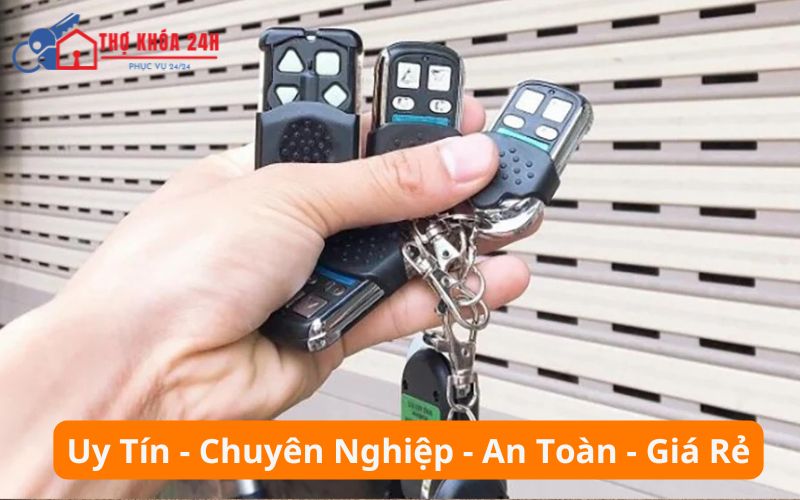 Thợ sửa khóa tại Quận 3 giá rẻ Thợ sửa khóa tại Quận 3 giá rẻ