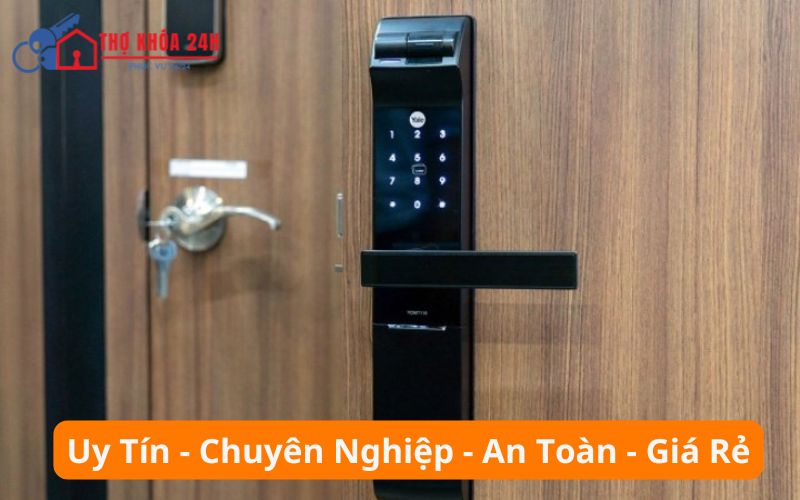 Thợ sửa khóa tại Quận 5 giá rẻ Thợ sửa khóa tại Quận 5 giá rẻ