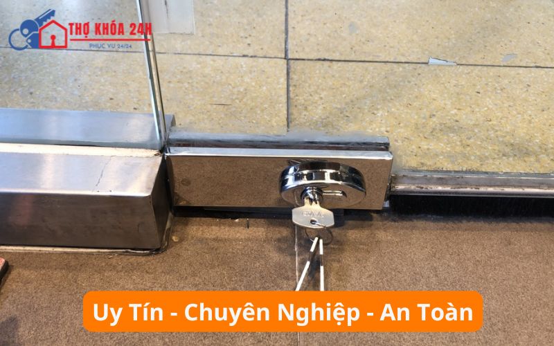Thợ sửa khóa tại Quận 8 an toàn Thợ sửa khóa tại Quận 8 an toàn