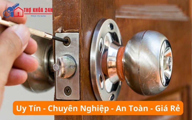 Thợ sửa khóa tại Quận 8 giá rẻ Thợ sửa khóa tại Quận 8 giá rẻ