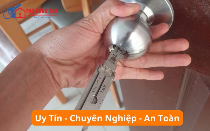 Thợ sửa khóa tại Quận 9 an toàn Thợ sửa khóa tại Quận 9 an toàn