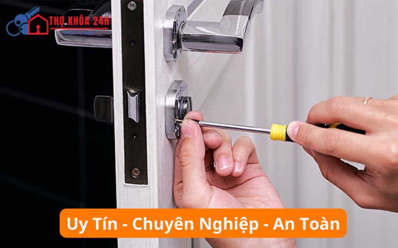 Thợ sửa khóa tại Tân Bình an toàn Thợ sửa khóa tại Tân Bình an toàn