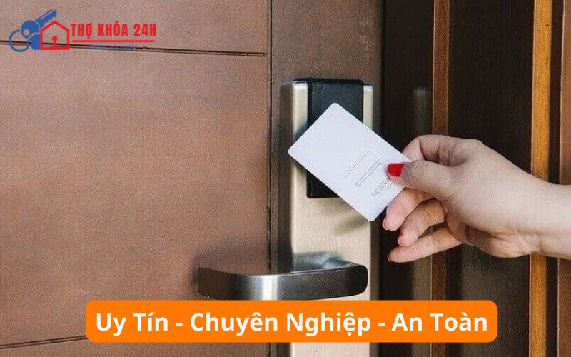 Thợ sửa khóa tại Tân Phú an toàn Thợ sửa khóa tại Tân Phú an toàn