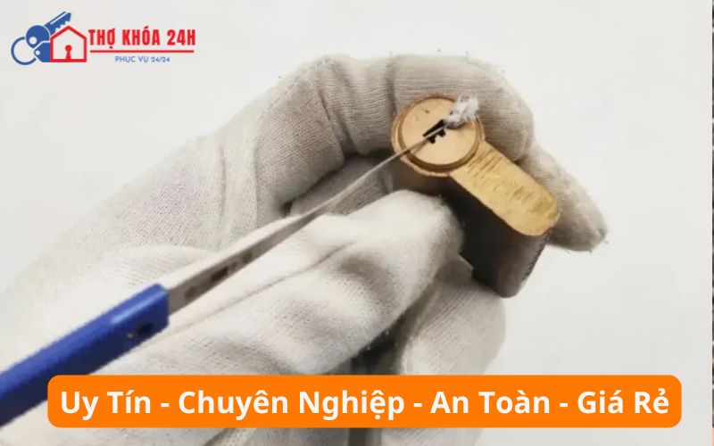 Thợ sửa khóa tại Tân Phú giá rẻ Thợ sửa khóa tại Tân Phú giá rẻ