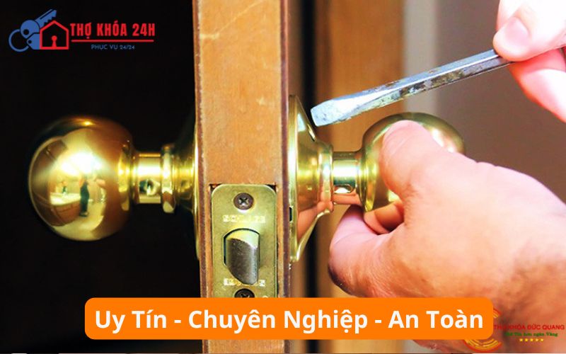 Thợ sửa khóa tại Thạch Thất an toàn Thợ sửa khóa tại Thạch Thất an toàn
