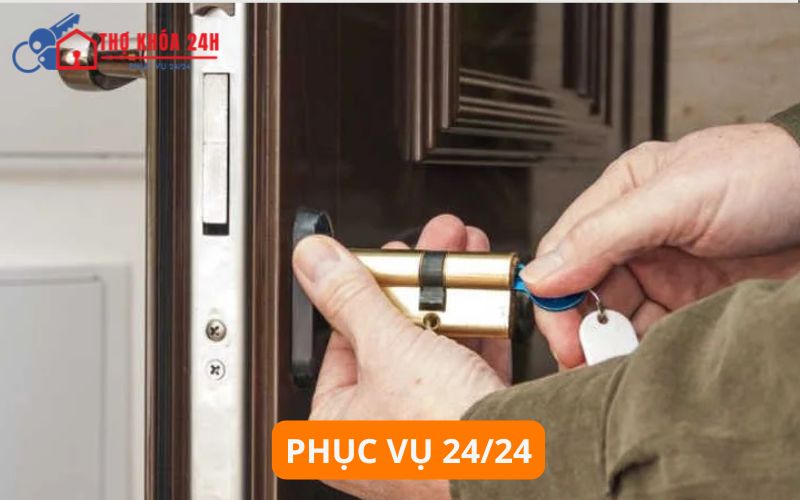 Thợ sửa khóa tại Thanh Trì uy tín Thợ sửa khóa tại Thanh Trì uy tín