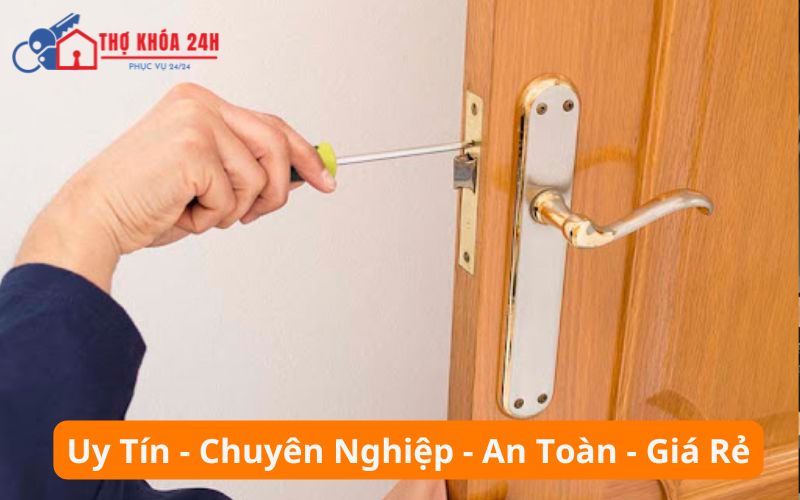 Thợ sửa khóa tại Thanh Xuân giá rẻ Thợ sửa khóa tại Thanh Xuân giá rẻ